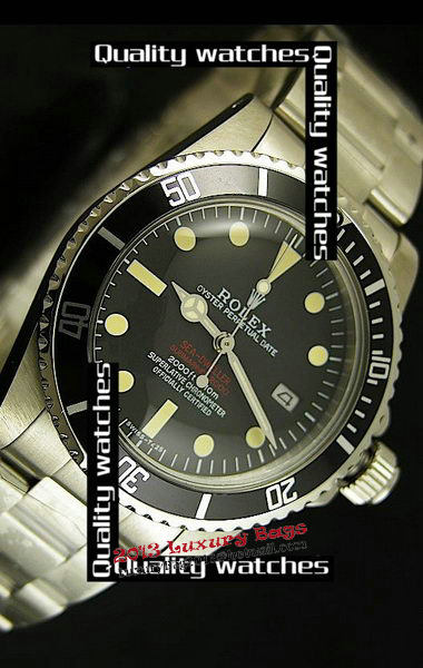 Rolex Sea-Dweller Replica Watch RO8012A