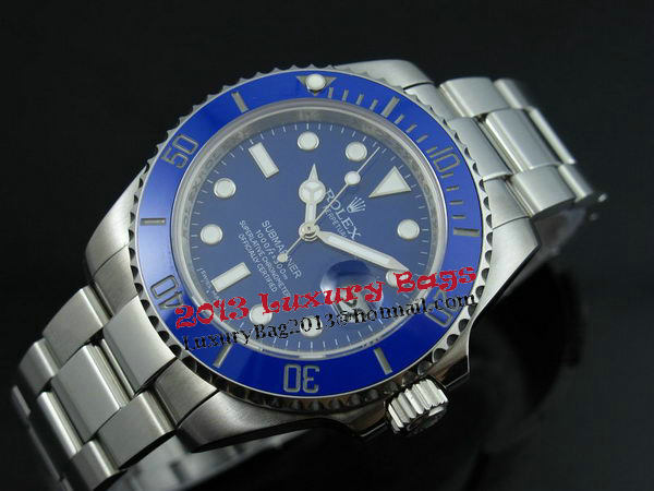 Rolex Submariner Replica Watch RO8009AH