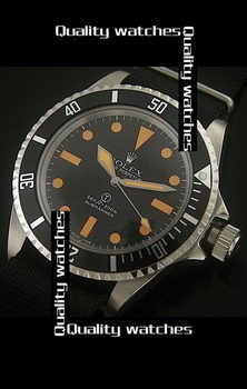 Rolex Submariner Replica Watch RO8009AS