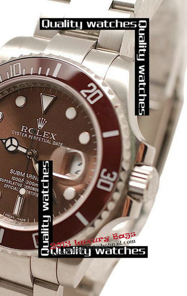 Rolex Submariner Replica Watch RO8009M