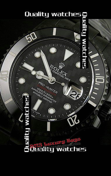 Rolex Submariner Replica Watch RO8009P