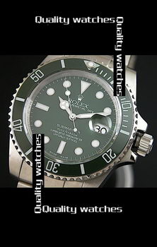 Rolex Submariner Replica Watch RO8009S