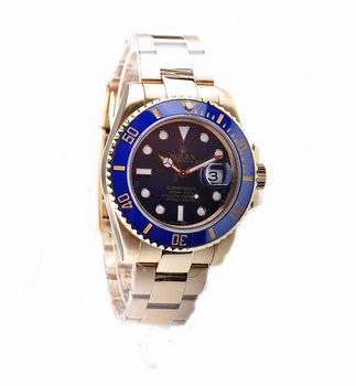 Rolex Submariner Replica Watch RO8009Y