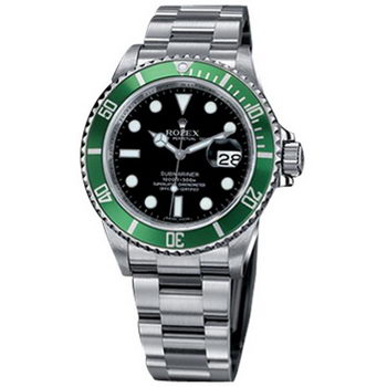 Rolex Submariner Replica Watch RO8009Z