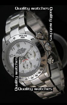 Rolex Cosmograph Daytona Replica Watch RO8020AAK