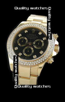 Rolex Cosmograph Daytona Replica Watch RO8020AK