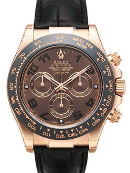 Rolex Cosmograph Daytona Replica Watch RO8020AY