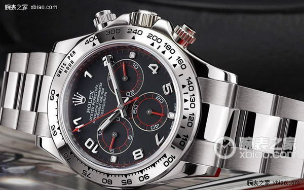 Rolex Cosmograph Daytona Replica Watch RO8020AZ