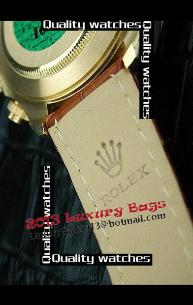 Rolex Cosmograph Daytona Replica Watch RO8020G Rolex Cosmograph Daytona Replica Watch RO8020G