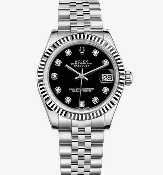 Rolex Datejust Ladies Replica Watch RO8022M