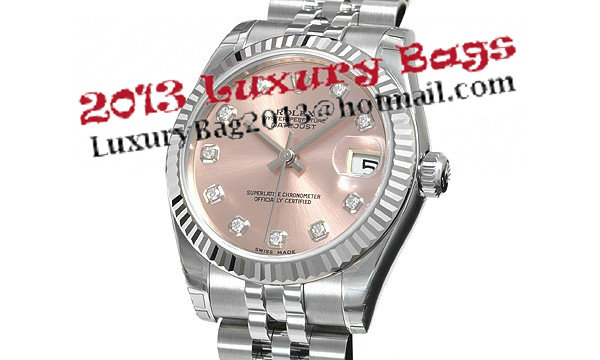 Rolex Datejust Ladies Replica Watch RO8022U