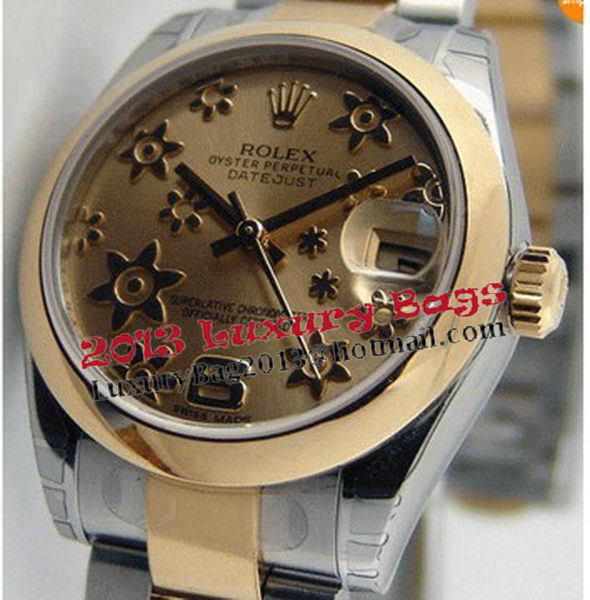 Rolex Datejust Ladies Replica Watch RO8022W Rolex Datejust Ladies Replica Watch RO8022W
