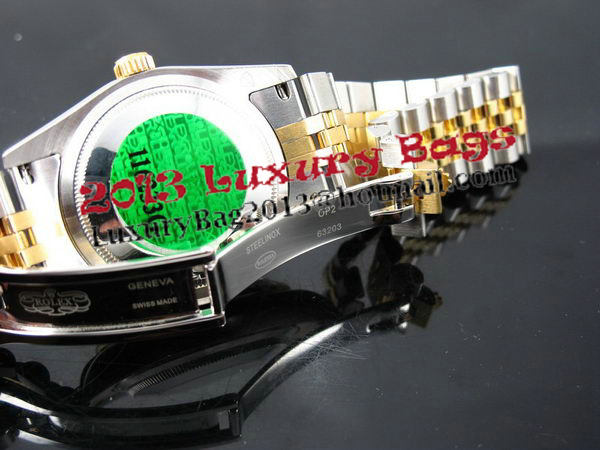 Rolex Datejust Replica Watch RO8023U