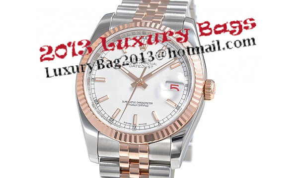 Rolex Oyster Perpetual Replica Watch RO8021B