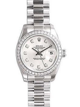 Rolex Oyster Perpetual Replica Watch RO8021I