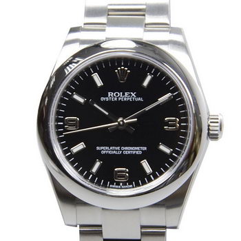 Rolex Oyster Perpetual Replica Watch RO8021M