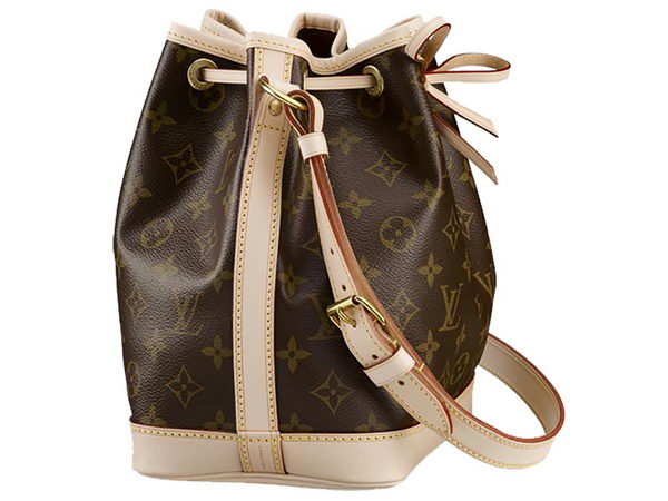 LOUIS VUITTON M40817 MONOGRAM CANVAS NOE BB