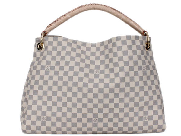 Louis Vuitton N41173 Damier Azur Artsy GM