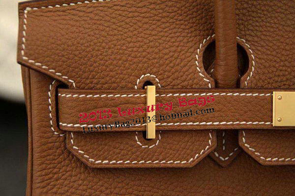 Hermes Birkin 35CM 30CM Tote Bag Original Leather HB35O Wheat