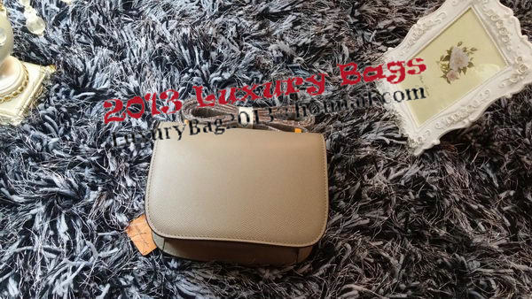 Hermes Constance Bag Litchi Leather H9999L Grey