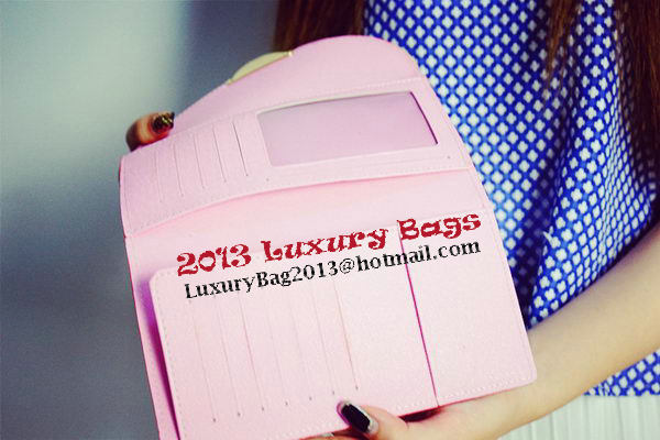 Louis Vuitton Monogram Multicolore Eugenie Wallet M60123 Louis Vuitton Monogram Multicolore Eugenie Wallet M60123