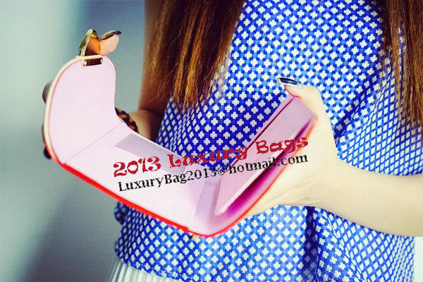 Louis Vuitton Monogram Multicolore Eugenie Wallet M60123 Louis Vuitton Monogram Multicolore Eugenie Wallet M60123