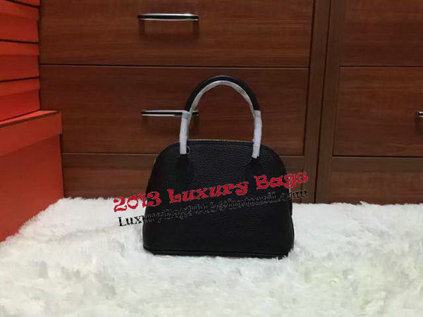 Hermes Bolide 21CM Calfskin Leather Tote Bag HB21C