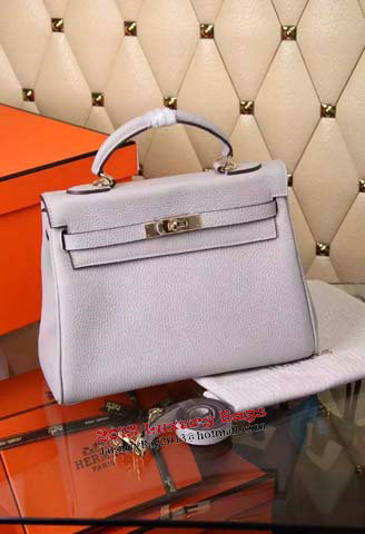 Hermes Kelly 28cm Shoulder Bag Calfskin Leather K28CL