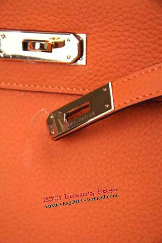 Hermes Kelly 28cm Shoulder Bag Calfskin Leather K28CL