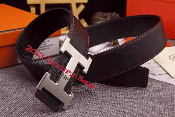HERMES Belts HB0073S Brown HERMES Belts HB0073S Brown
