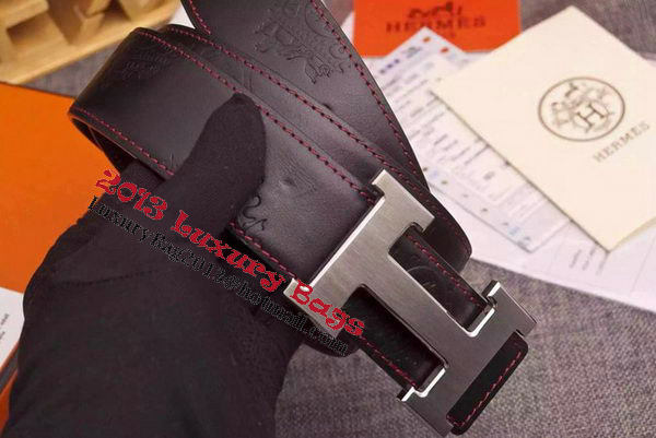 HERMES Belts HB0073S Brown HERMES Belts HB0073S Brown