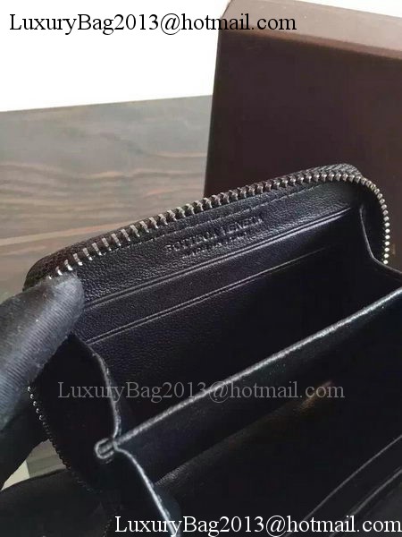 Bottega Veneta Intrecciato Nappa mini Wallet BV324868