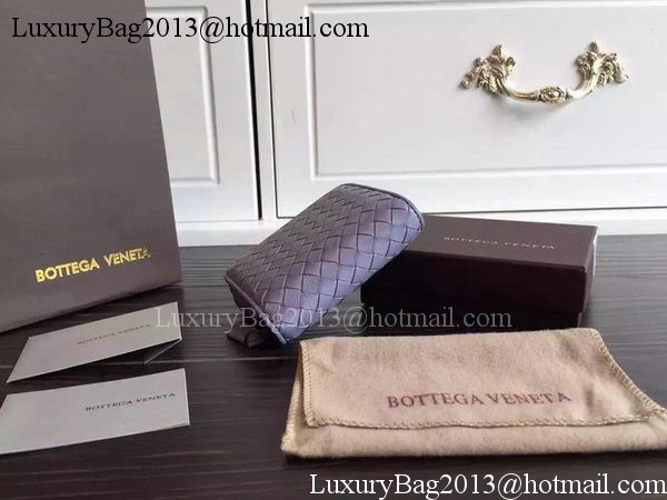 Bottega Veneta Intrecciato Nappa mini Wallet BV324868