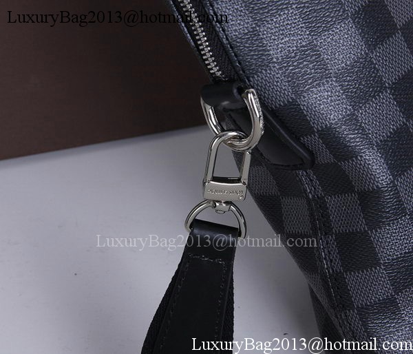 Louis Vuitton Damier Graphite Canvas PORTE-DOCUMENTS JOUR Bags N48224