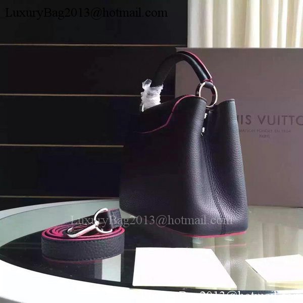 Louis Vuitton Capucines BB Tote Bag M94754 Royal