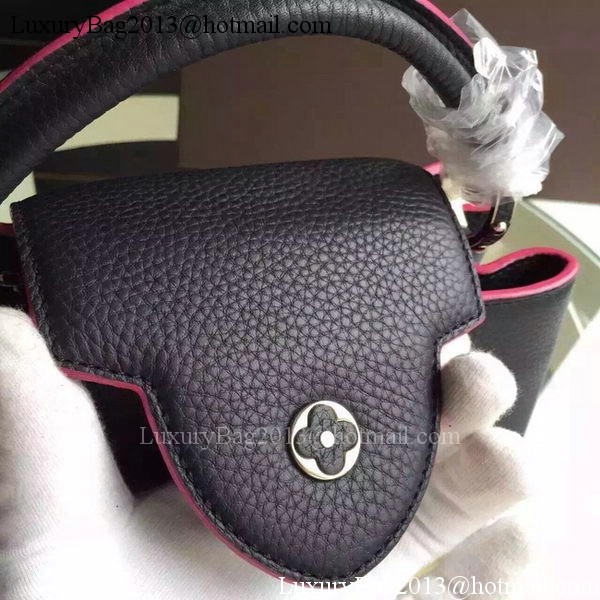 Louis Vuitton Capucines BB Tote Bag M94754 Royal