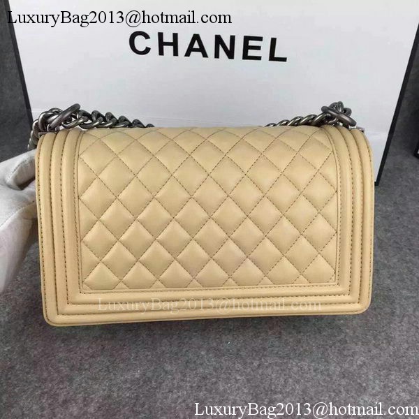 Chanel Boy Flap Shoulder Bags Original Leather A5708