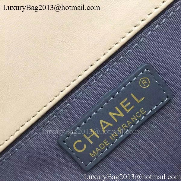 Chanel Boy Flap Shoulder Bags Original Leather A5708