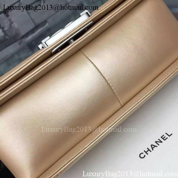 Chanel Boy Flap Shoulder Bags Original Leather A5708