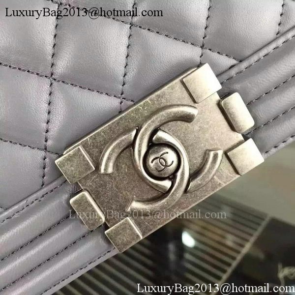 Chanel Boy Flap Shoulder Bags Original Leather A5708