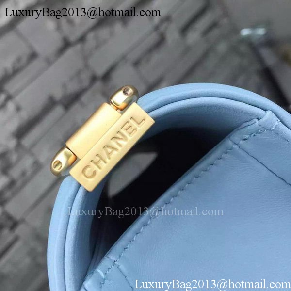 Chanel Boy Flap Shoulder Bags Original Leather A5708