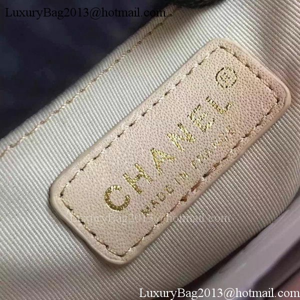 Chanel Boy Flap Shoulder Bags Original Leather A5708