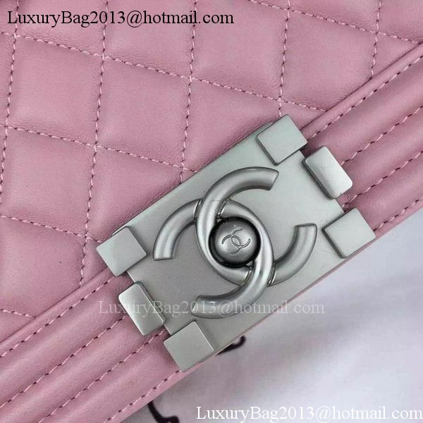 Chanel Boy Flap Shoulder Bags Original Leather A5708