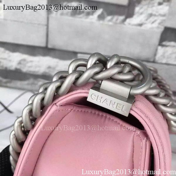 Chanel Boy Flap Shoulder Bags Original Leather A5708