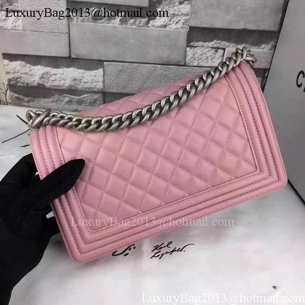 Chanel Boy Flap Shoulder Bags Original Leather A5708