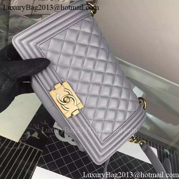 Chanel Boy Flap Shoulder Bags Original Leather A5708