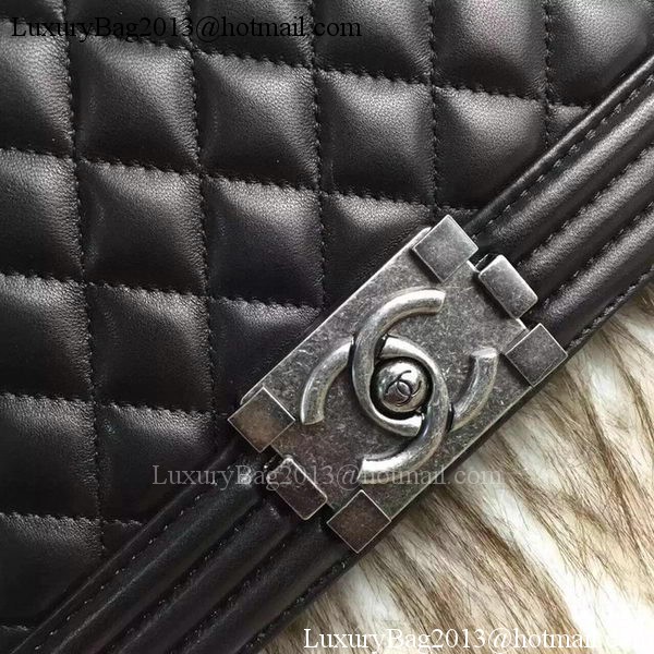 Chanel Boy Flap Shoulder Bags Original Leather A5708