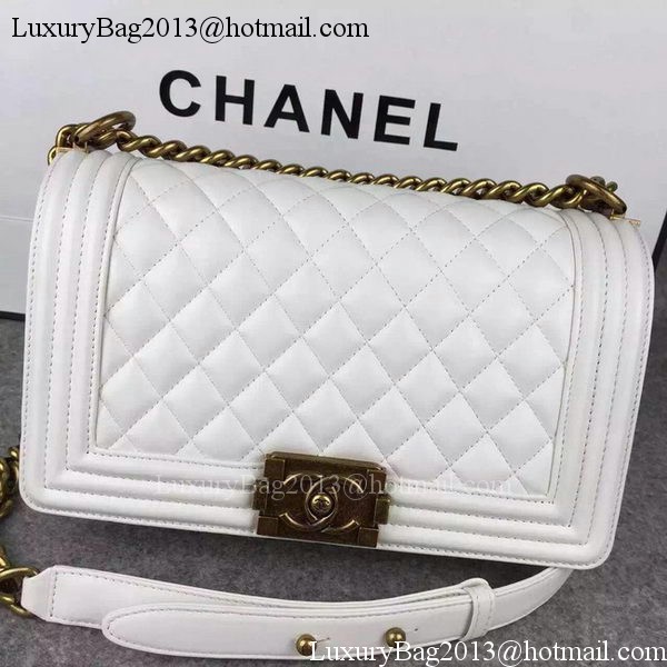 Chanel Boy Flap Shoulder Bags Original Leather A5708