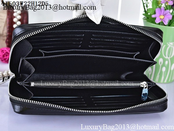 Louis Vuitton Epi Leather ZIPPY XL WALLET N41503