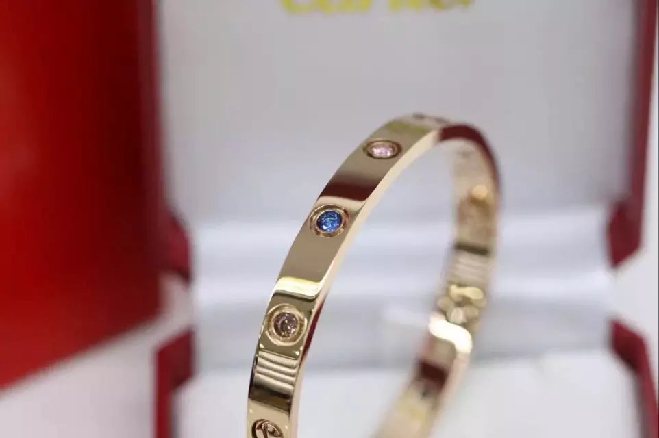 Cartier Bracelet BB1214008